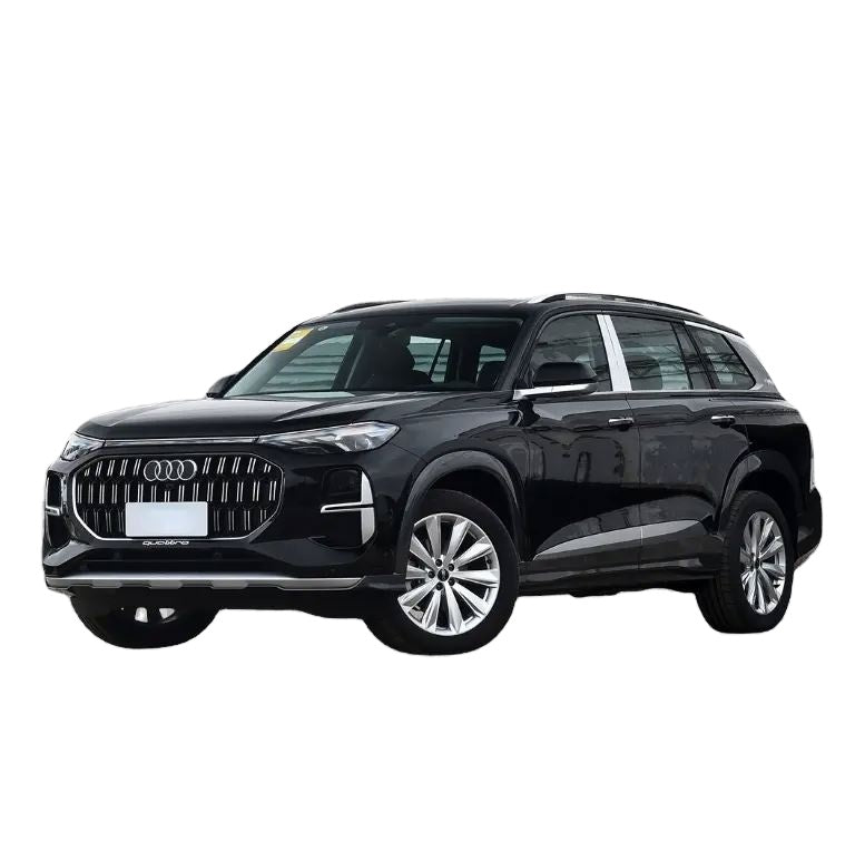 Audi Q6 2024 50TFSIquattro shadow warrior 6 seats