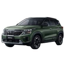 KIA Seltos 2023 1.5LCVT Deluxe Edition