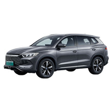 BYD SONG PRO New Energy 2025 DM-i Intelligent Driving Edition 1.5L 75km Leading Model