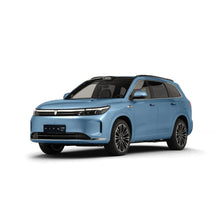 AITO M7 2024 1.5T 230km rear-wheel drive Pro smart driving version 5 seats