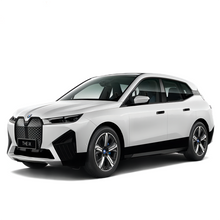BMW iX 2023 facelift xDrive50