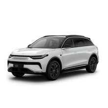 LEAPMOTOR C11 2024 Pure Electric Version 515km 515 RWD Smart Version