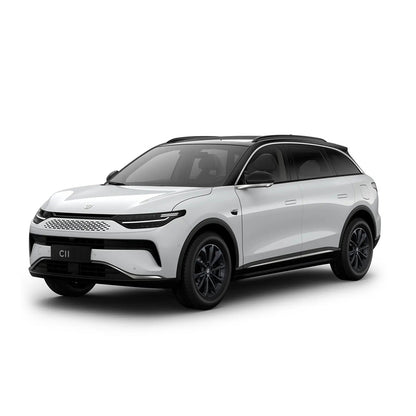 LEAPMOTOR C11 2024 Pure Electric Version 580km 580 RWD LiDAR Version