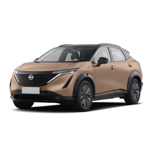NISSAN ARIYA 2024 623km front drive 600