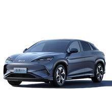 BYD Sea lion 07 EV 2025 Intelligent Driving Edition 610km Rear-wheel Drive Intelligent Driving Edition