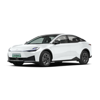 TOYOTA bZ3 2024 517km Elite PRO