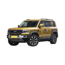 BYD Formula Leopard 5 2025 1.5T 125km Tianshen Intelligent Driving Ultra Edition