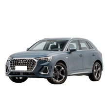 Audi Q3 2025 quattro 45th Anniversary Edition 35TFSI Progressive Elegance