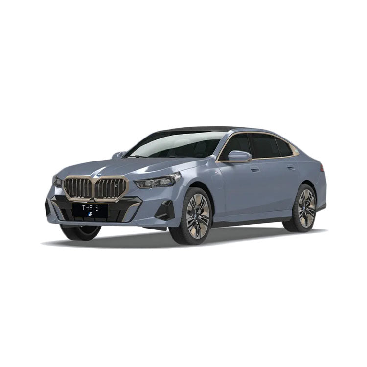 BMW 5 Series 2025 530Li xDrive Luxury Package
