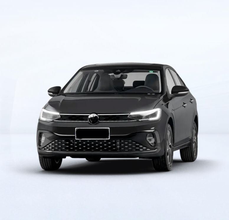 VW Magotan 2025 Public Edition 330TSI Luxury Model