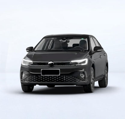 VW Magotan 2025 Public Edition 330TSI Luxury Model