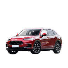 HONDA ZR-V 2023 1.5T Smart Edition