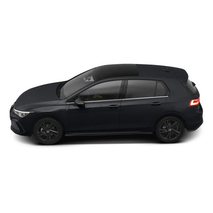 VW Golf 2025 300TSI R-Line