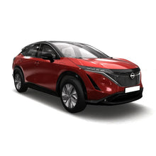 NISSAN ARIYA 2024 501km front-wheel drive 500