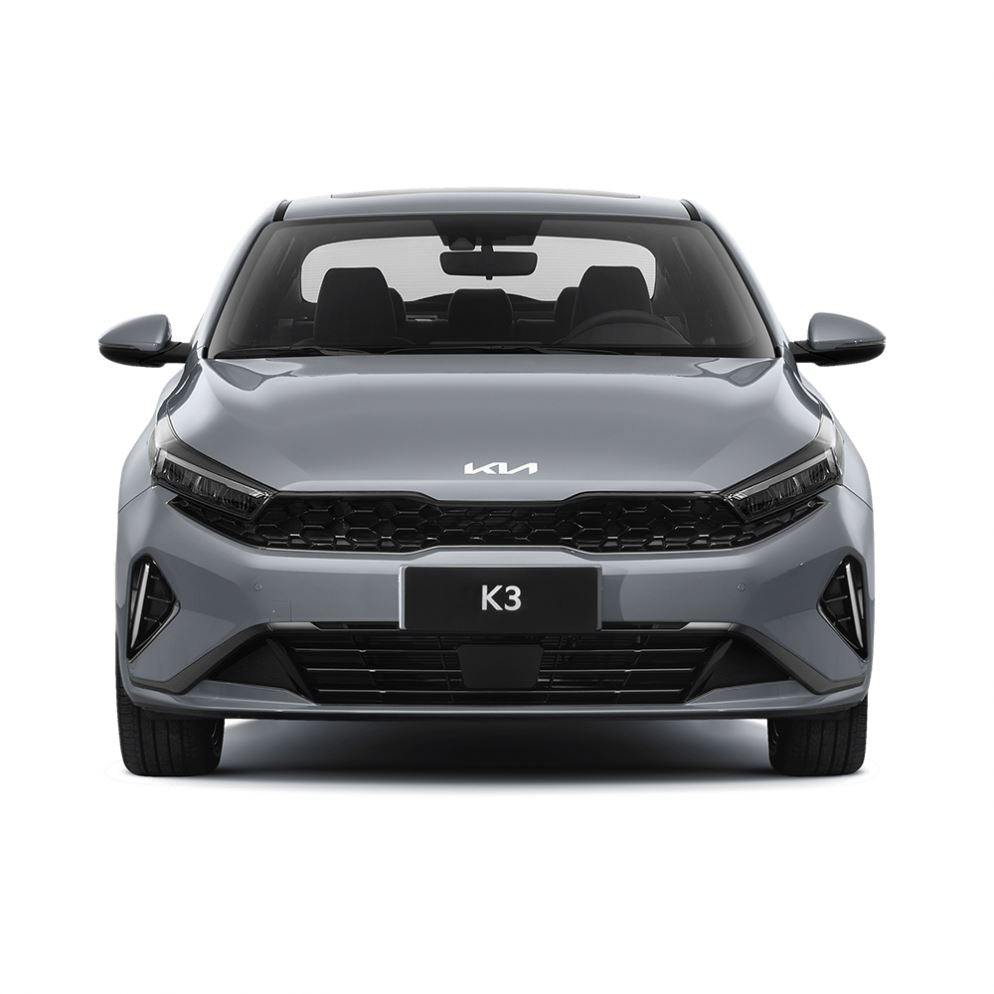 KIV K3 2023 1.5L CVT Deluxe Edition
