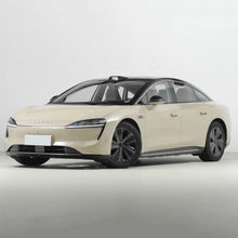 CHERY LUXEED S7 2024 705km Pro rear drive long range version
