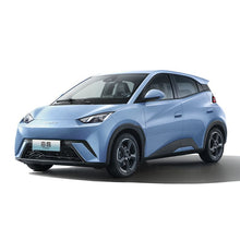 BYD Dolphin 2025 Smart Driving Edition 410km Fashion Edition
