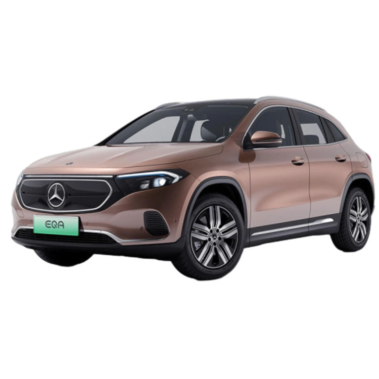 Benz EQA 2025 EQA260