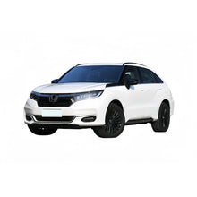 HONDA Avancier 2023 370TURBO automatic four-wheel drive Phantom Night Supreme Edition