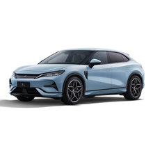 BYD SONG L DM-i 2025 Intelligent Driving Edition 1.5L 160km Beyond Edition