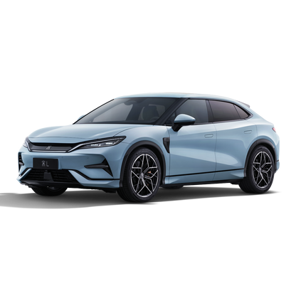 BYD SONG L DM-i 2025 Intelligent Driving Edition 1.5L 112km Exceeding Edition