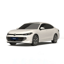 VW Passat 2025 outstanding models 330TSI elite version