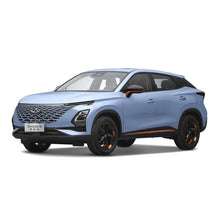 Chery OMODA 2025 1.5TCVT Free Edition
