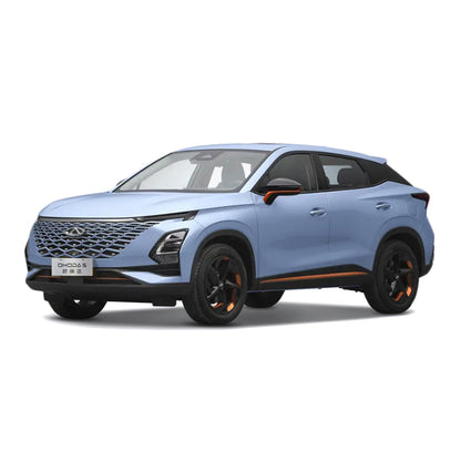 Chery OMODA 2025 1.5TCVT Free Edition