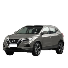 NISSAN Qashqai 2025 Honor Edition 2.0LXV True Love Edition