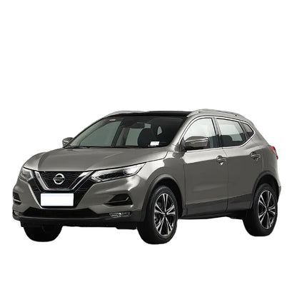 NISSAN Qashqai 2025 Honor Edition 2.0LXV+ Leading Edition
