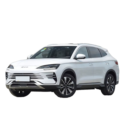 BYD Song PLUS New Energy 2025 DM-i Intelligent Driving Edition 1.5L 160km Flagship PLUS