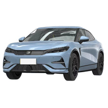BYD SONG L EV 2025 Intelligent Driving Edition 550km Rear-wheel Drive Excellence Edition