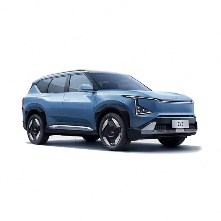 KIA EV5 2025 580km 4WD AirGT-Line