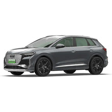 Audi Q4 e-tron 2024 40 e-tron Creative Edition