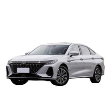 Chery Fengyun A8 2025 1.5T 145km Standard