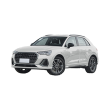 Audi Q3 2025 quattro 45th Anniversary Edition 40TFSI Stylish Dynamic Model
