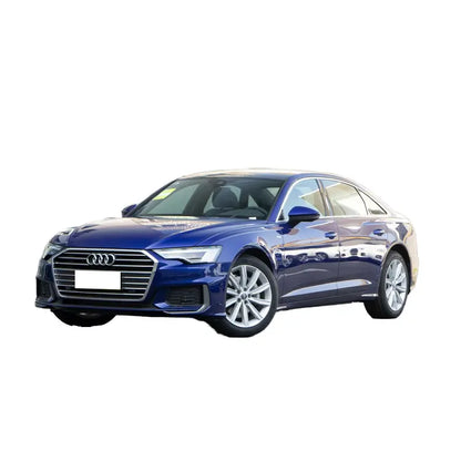 Audi A6L 2025 45TFSIquattro Selected Dynamic Edition + Exclusive Package
