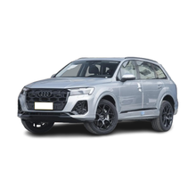 Audi Q7 2025 55TFSIquattroSline Premium 7-seater