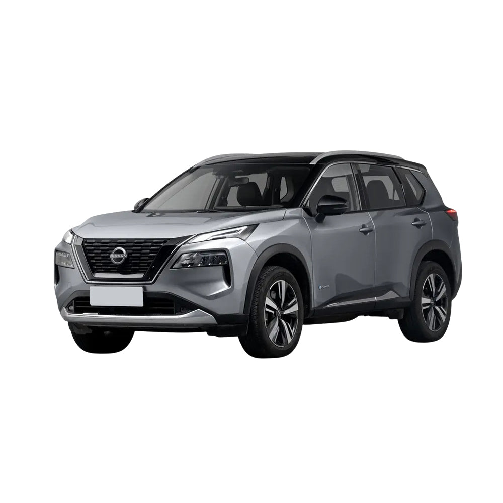 NISSAN X-TRAIL 2023 e-POWER four-wheel drive extreme version 5 seats