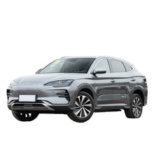 BYD SONG PLUS New Energy 2025 EV Smart Driving Edition 520km Premium Edition
