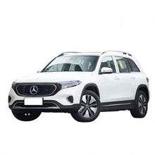 Benz EQB 2025 EQB 260