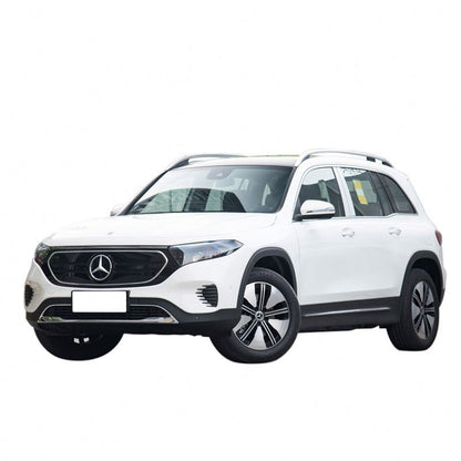 Benz EQB 2025 EQB 260