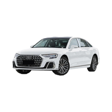 Audi A8 2025 A8L45TFSIquattro Luxury