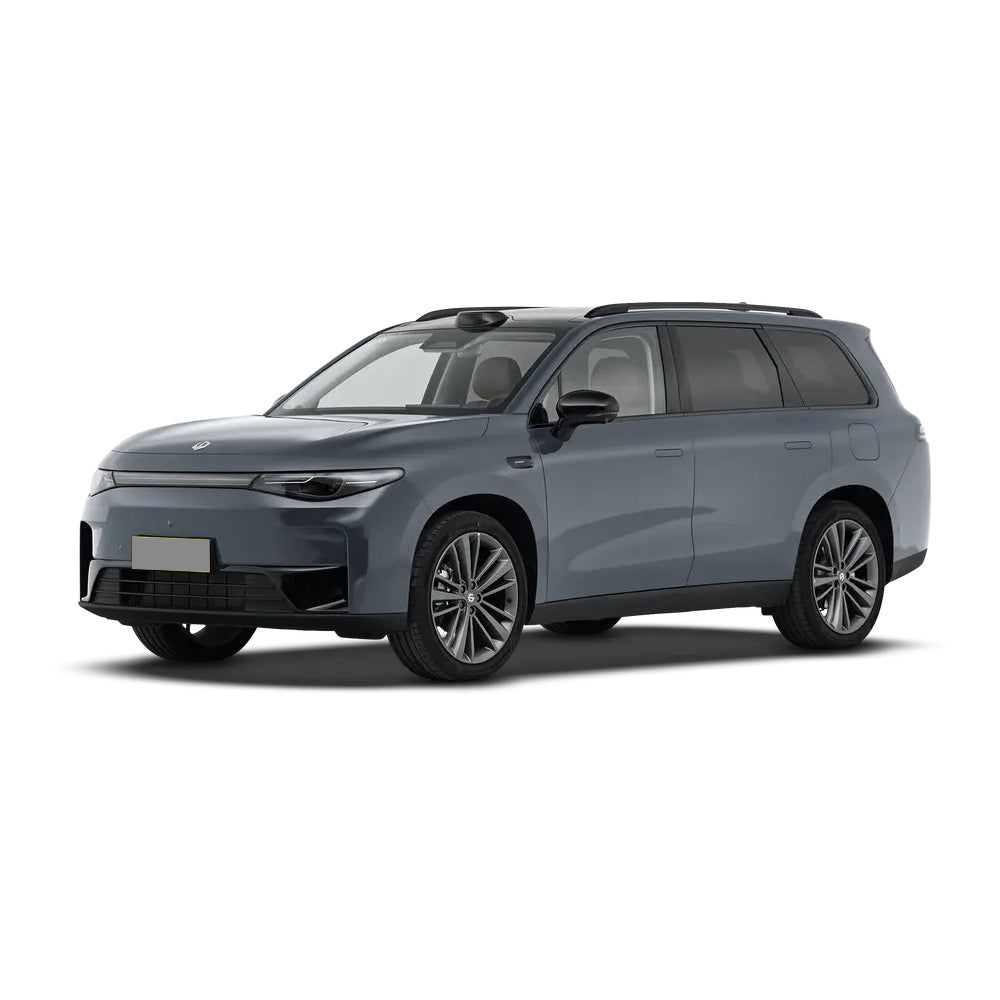 LEAPMOTOR C10 2026 Pure Electric 605km 605 Enjoy Edition