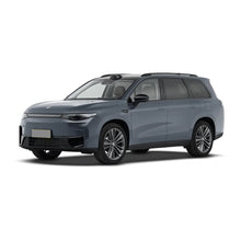 LEAPMOTOR C10 2026 Extended Range 210km 210 Enjoyable Edition