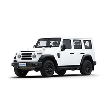 212 T01 2024 2.0T Explorer