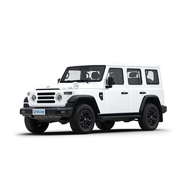 212 T01 2024 2.0T Explorer