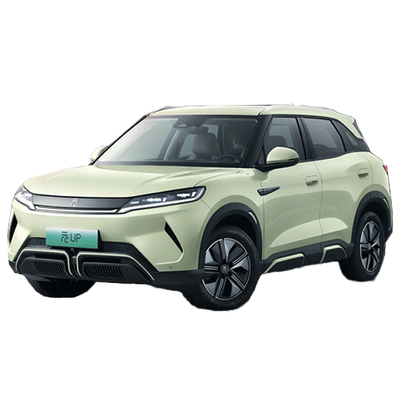 BYD Yuan UP 2025 إصدار القيادة الذكية 401 كم الطراز الرائد 