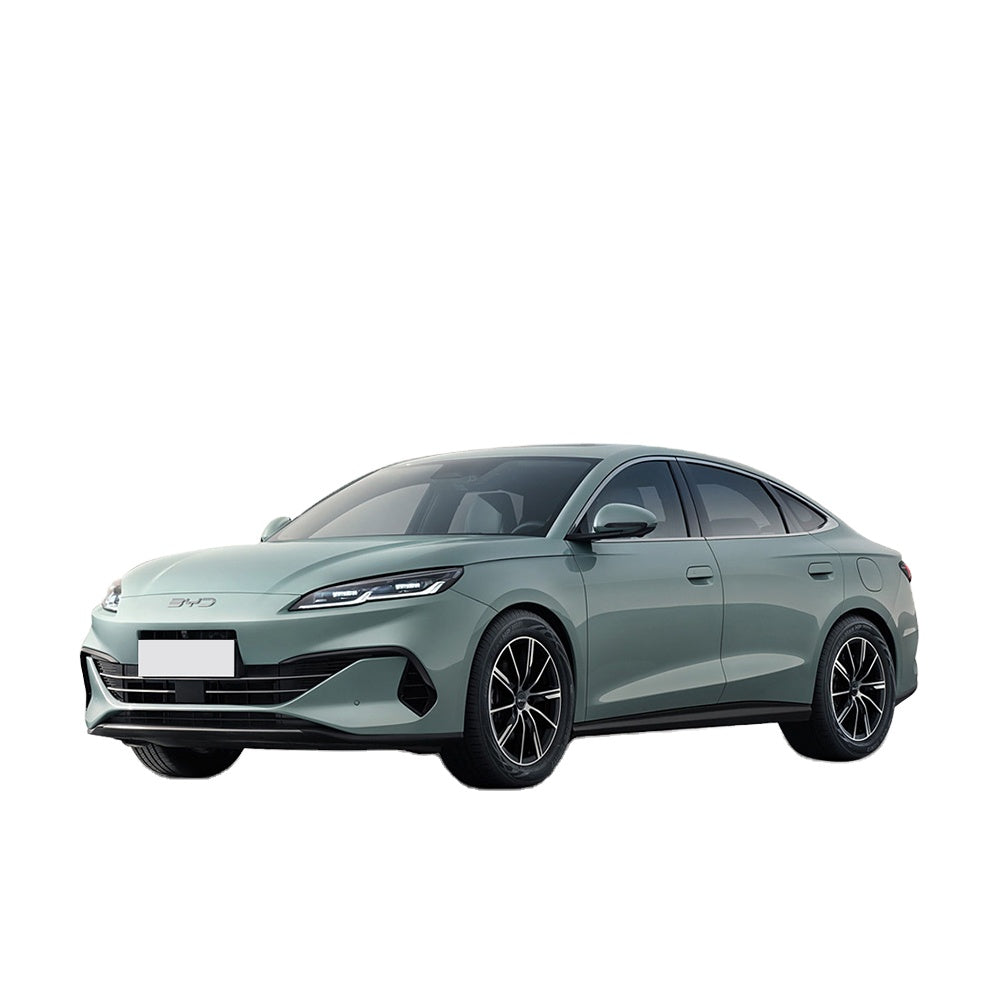 BYD Seal 2025 إصدار القيادة الذكية 650 كم RWD إصدار الملاحة الذكي 