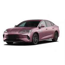 BYD Seal 07 DM-i 2025 Intelligent Driving Edition 1.5L 125km Luxury Model